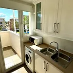 Azul Marino Vyb Apartman Denia