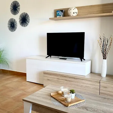 Apartment Azul Marino Vyb Denia
