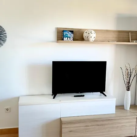 Apartment Azul Marino Vyb
