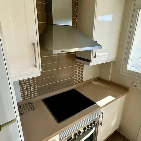 Apartment Azul Marino Vyb Denia