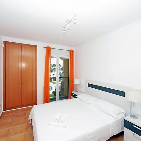 Azul Marino Vyb Apartment *