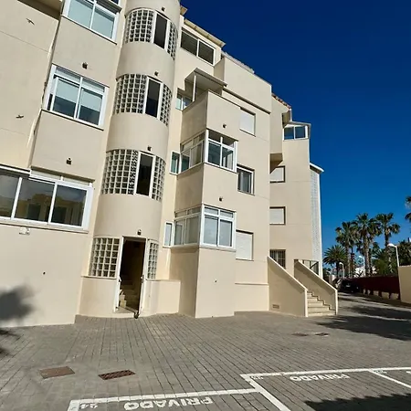 Azul Marino Vyb Apartment