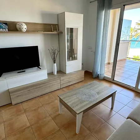 Apartament Azul Marino Vyb *