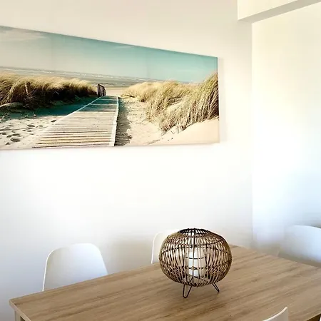 Apartament Azul Marino Vyb Denia