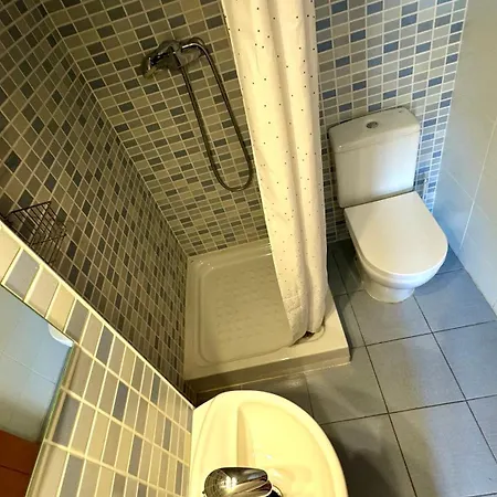 Apartament Azul Marino Vyb *