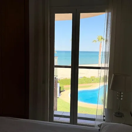 Azul Marino Vyb Apartament Denia