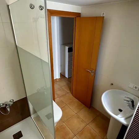 Apartament Azul Marino Vyb Denia