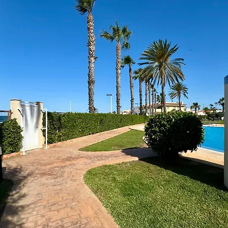 Apartment Azul Marino Vyb