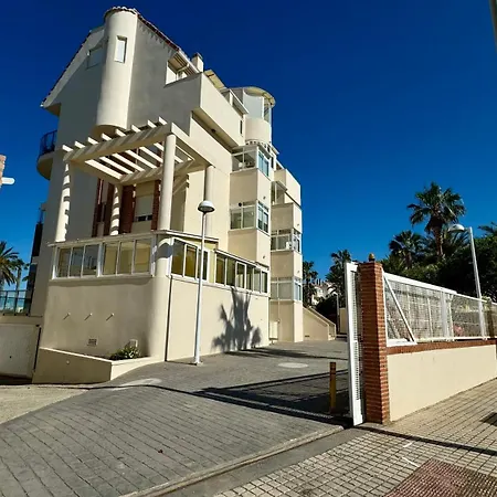 Azul Marino Vyb Apartament *