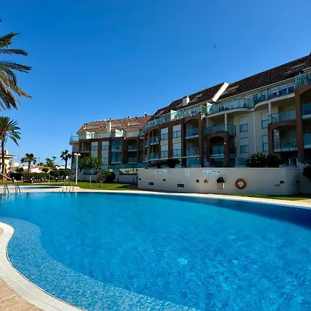 Apartament Azul Marino Vyb *