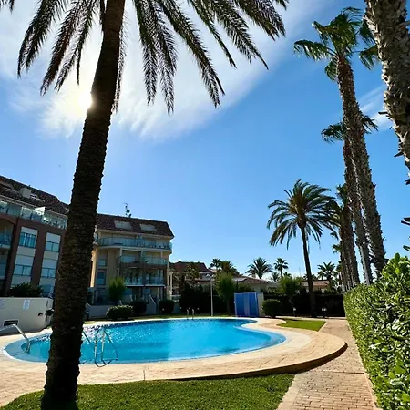 Azul Marino Vyb * Denia