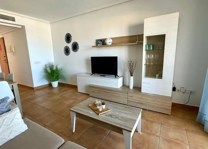Azul Marino Vyb Appartement *