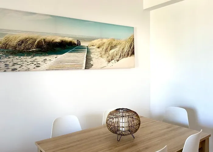 Appartement Azul Marino Vyb Dénia