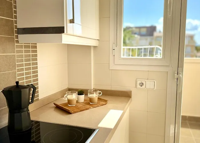 Azul Marino Vyb Appartement *