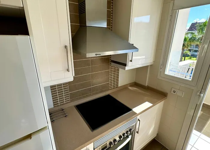 Appartement Azul Marino Vyb Dénia