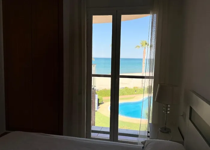 Azul Marino Vyb Appartement Dénia