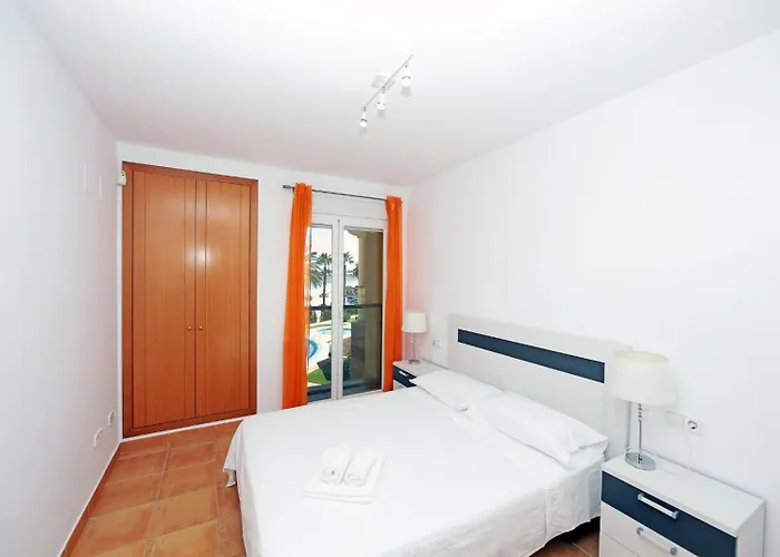 Azul Marino Vyb Appartement *