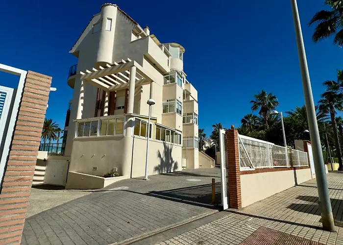 Azul Marino Vyb Appartement *
